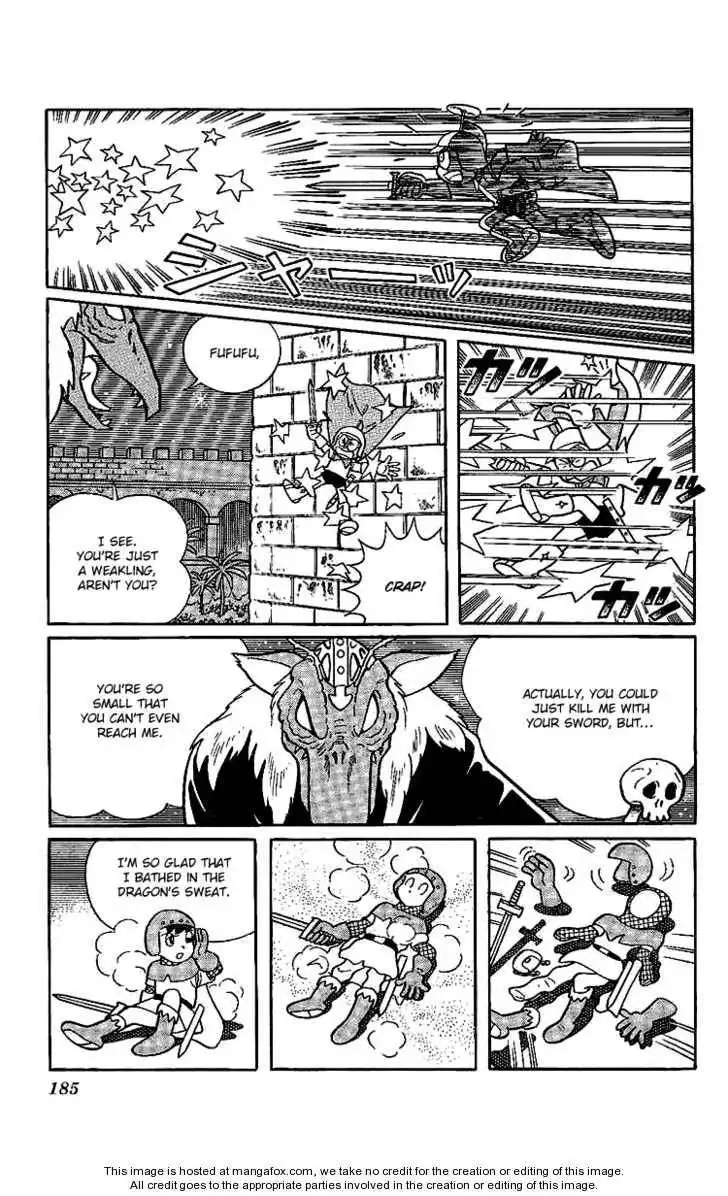 Doraemon Long Stories Chapter 14.6 22